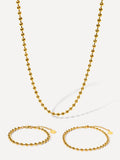 Pure Bubbles Set