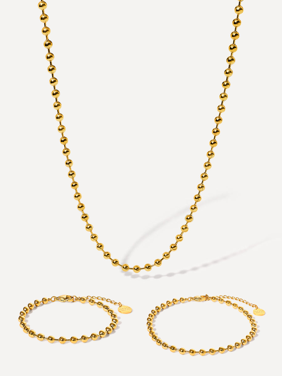 Pure Bubbles Set