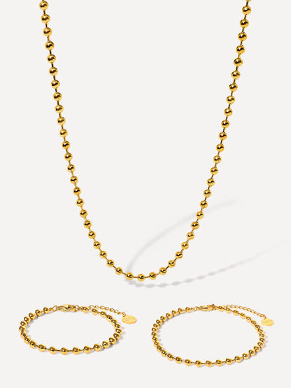 Pure Bubbles Set