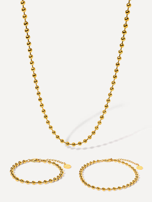 Pure Bubbles Set