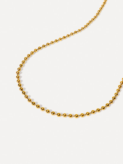 Bright Bubbles Kette
