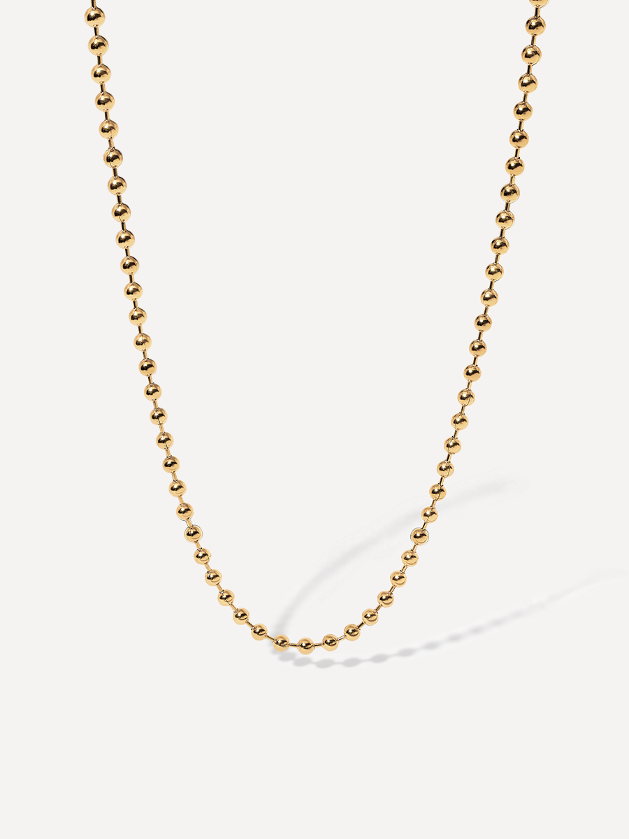 Bright Bubbles Kette