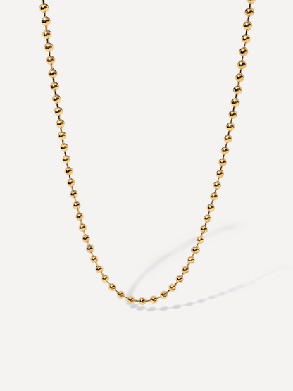Bright Bubbles Kette