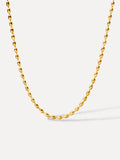Modern Beads Kette