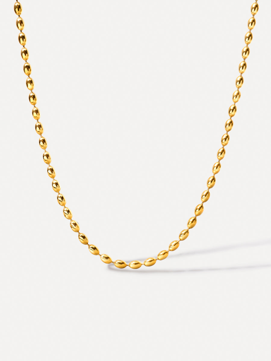 Modern Beads Kette