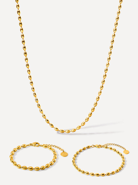 Pure Beads Set