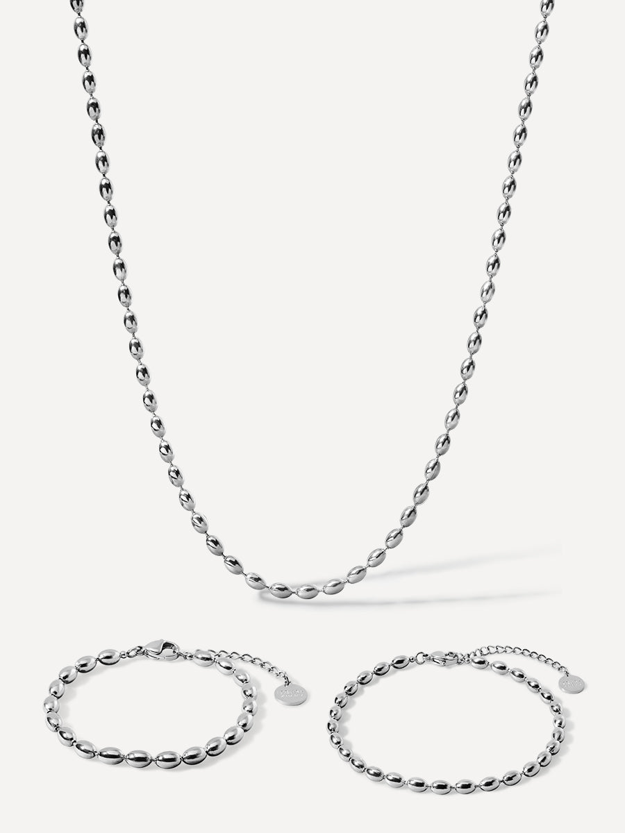 Pure Beads Set