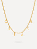 CREATE Journey Kette