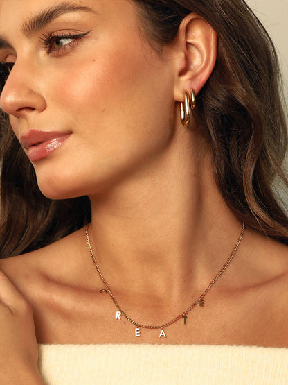 CREATE Journey Kette