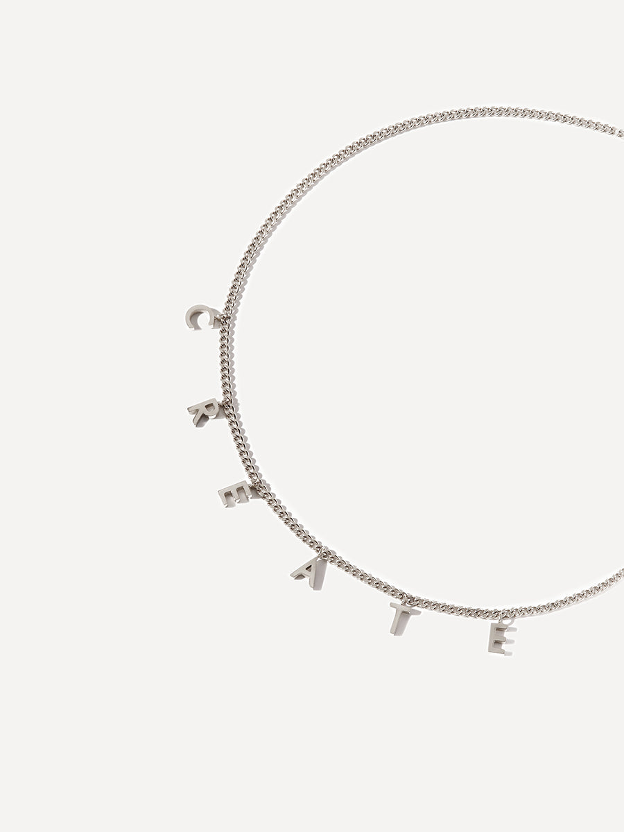 CREATE Journey Kette