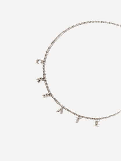 CREATE Journey Kette
