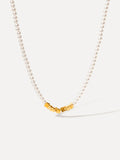 Fragments Pearl Kette