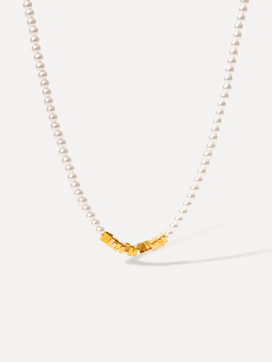 Fragments Pearl Kette