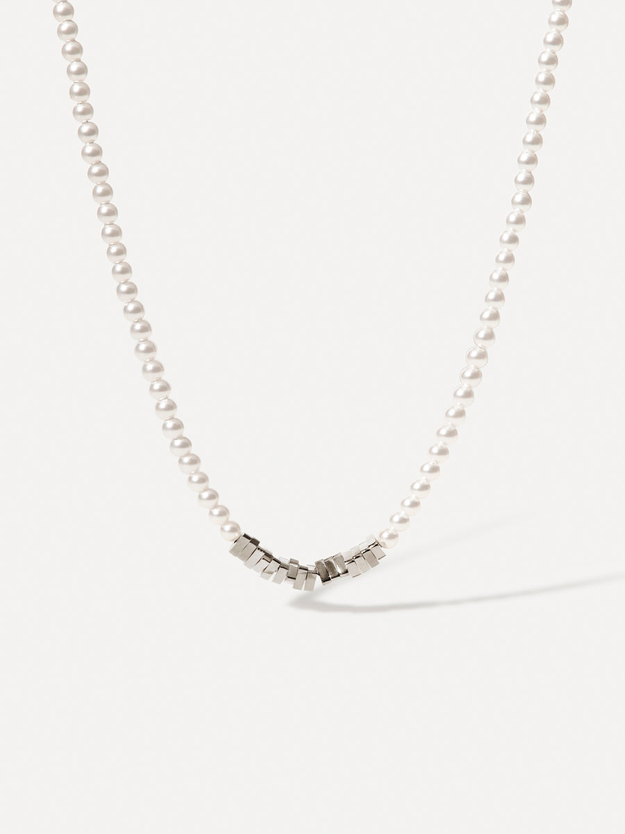 Fragments Pearl Kette