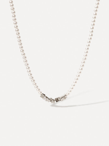 Fragments Pearl Kette