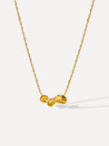 Dancing Petals Kette