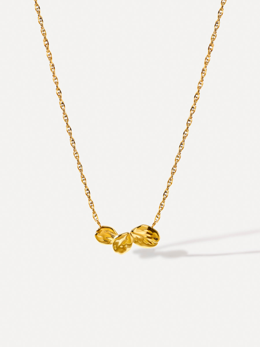 Dancing Petals Kette