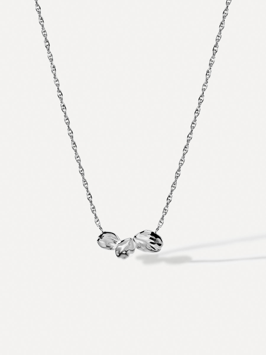 Dancing Petals Kette