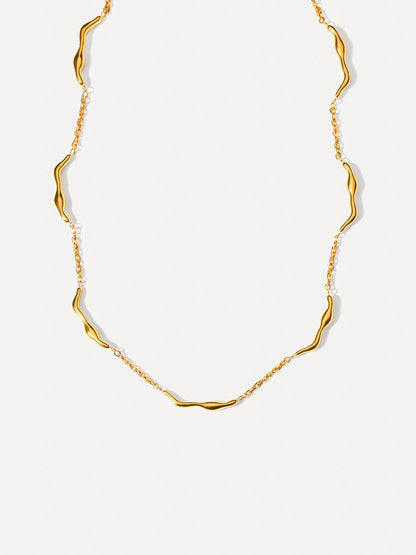 Dreamy Rhythm Kette
