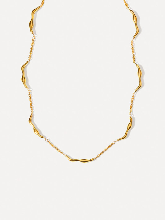Dreamy Rhythm Kette