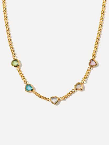First Love Kette