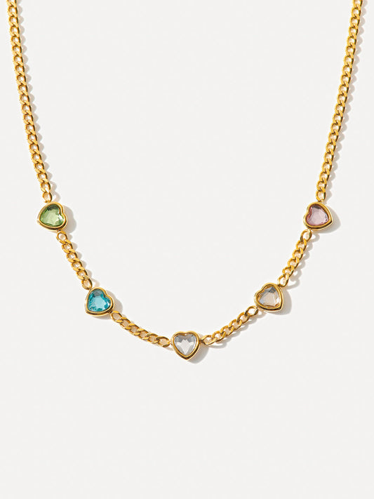 First Love Kette
