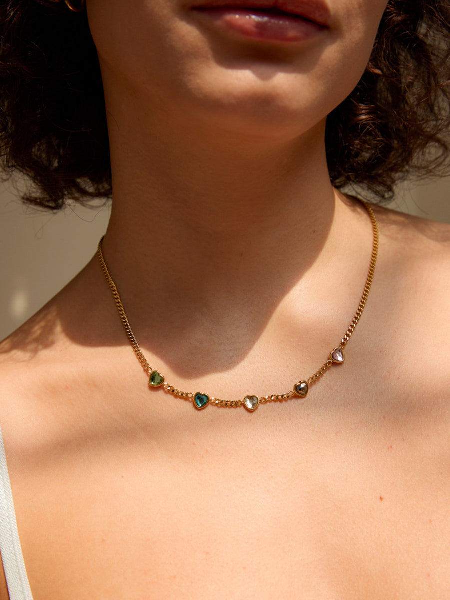 First Love Kette