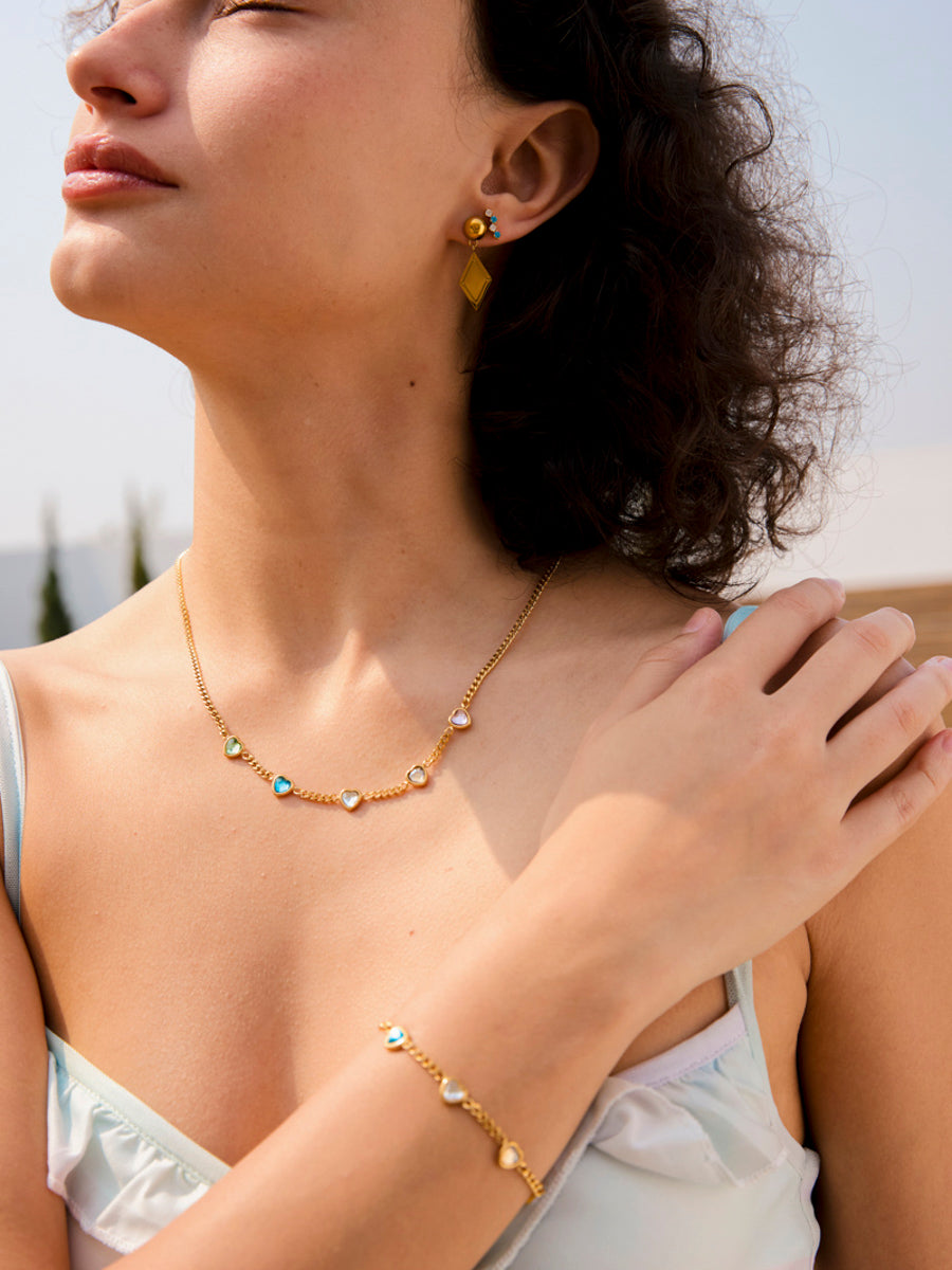 First Love Kette