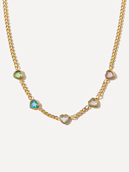 First Love Kette