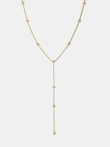 Gleaming Star Kette