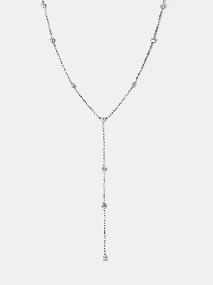 Gleaming Star Kette