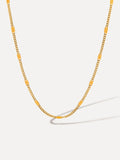 Segment Shine Kette