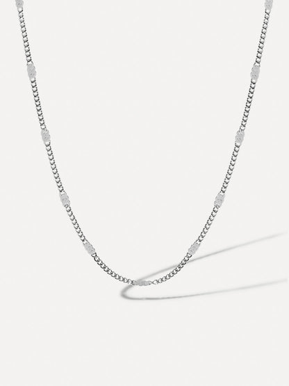 Segment Shine Kette