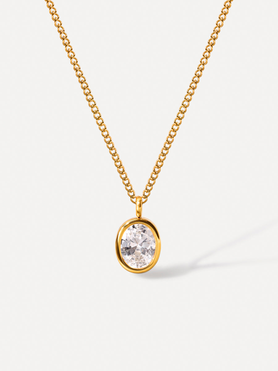 Halo Promise Kette