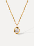 Halo Promise Kette