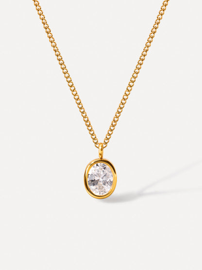 Halo Promise Kette