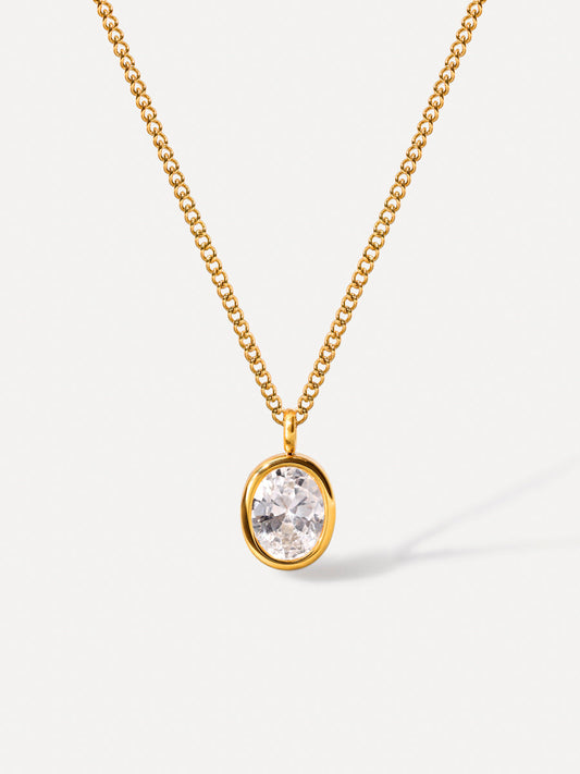 Halo Promise Kette