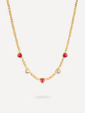 Blazing Love Kette