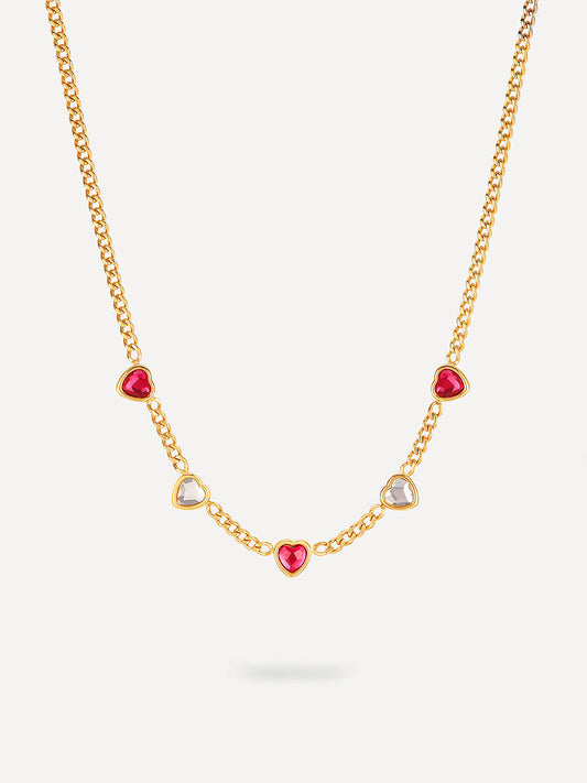 Blazing Love Kette