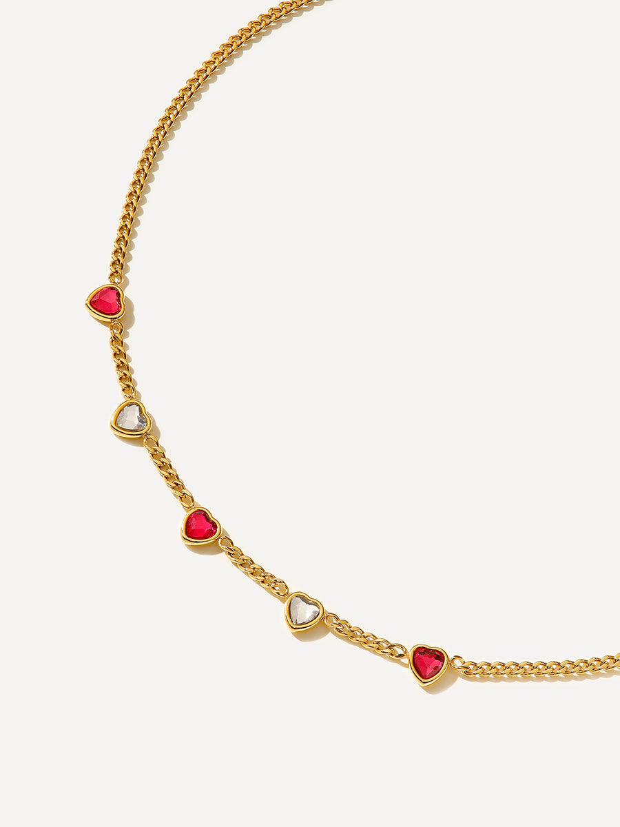 Blazing Love Kette