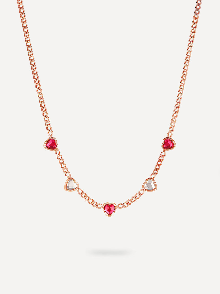 Blazing Love Kette