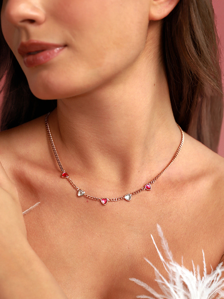 Blazing Love Kette