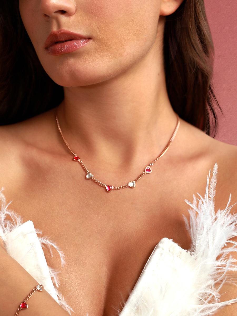 Blazing Love Kette