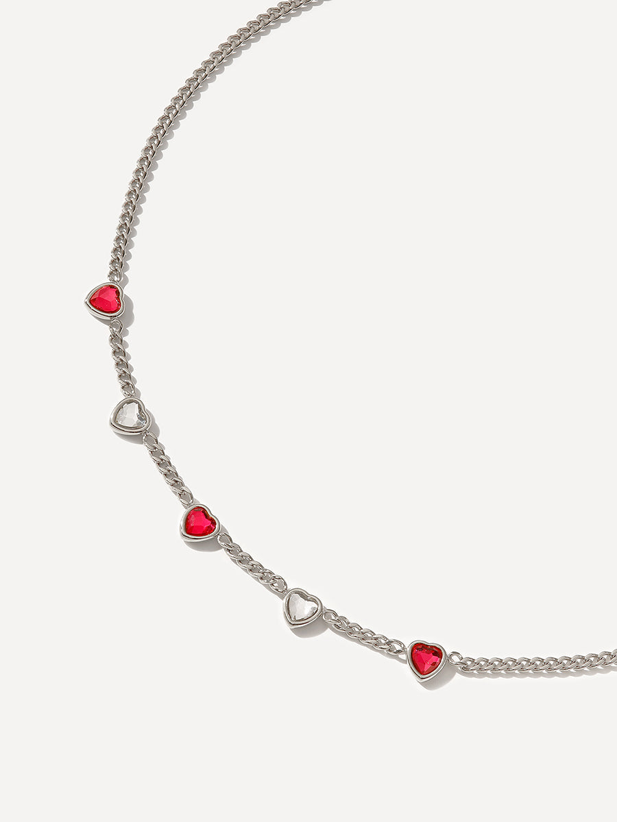 Blazing Love Kette