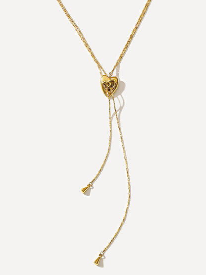 Loving Knot Kette