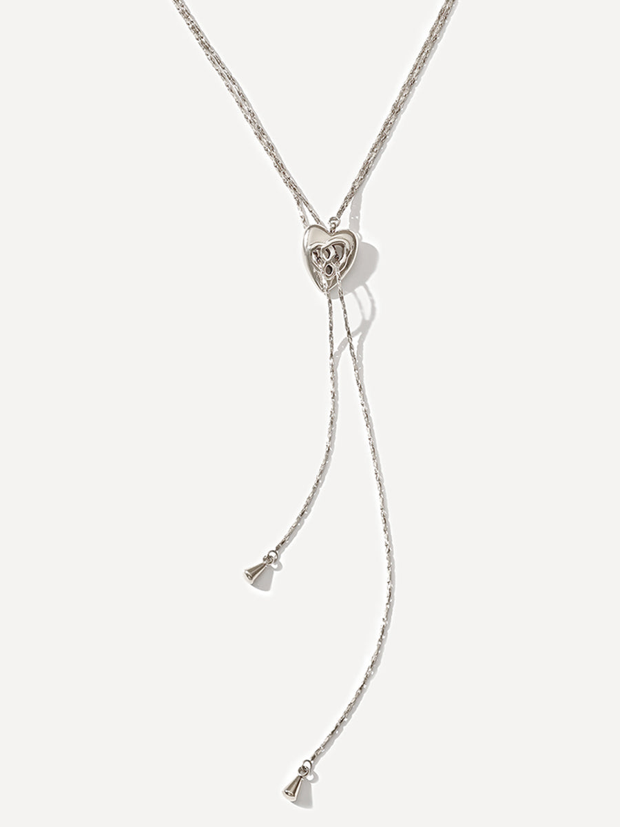 Loving Knot Kette