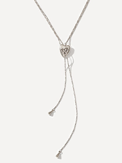 Loving Knot Kette
