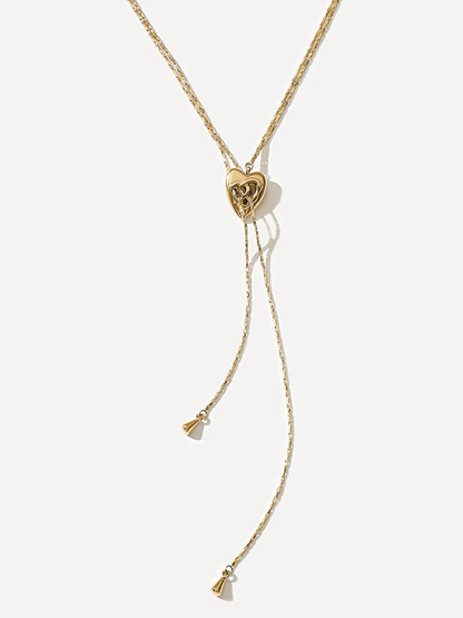 Loving Knot Kette