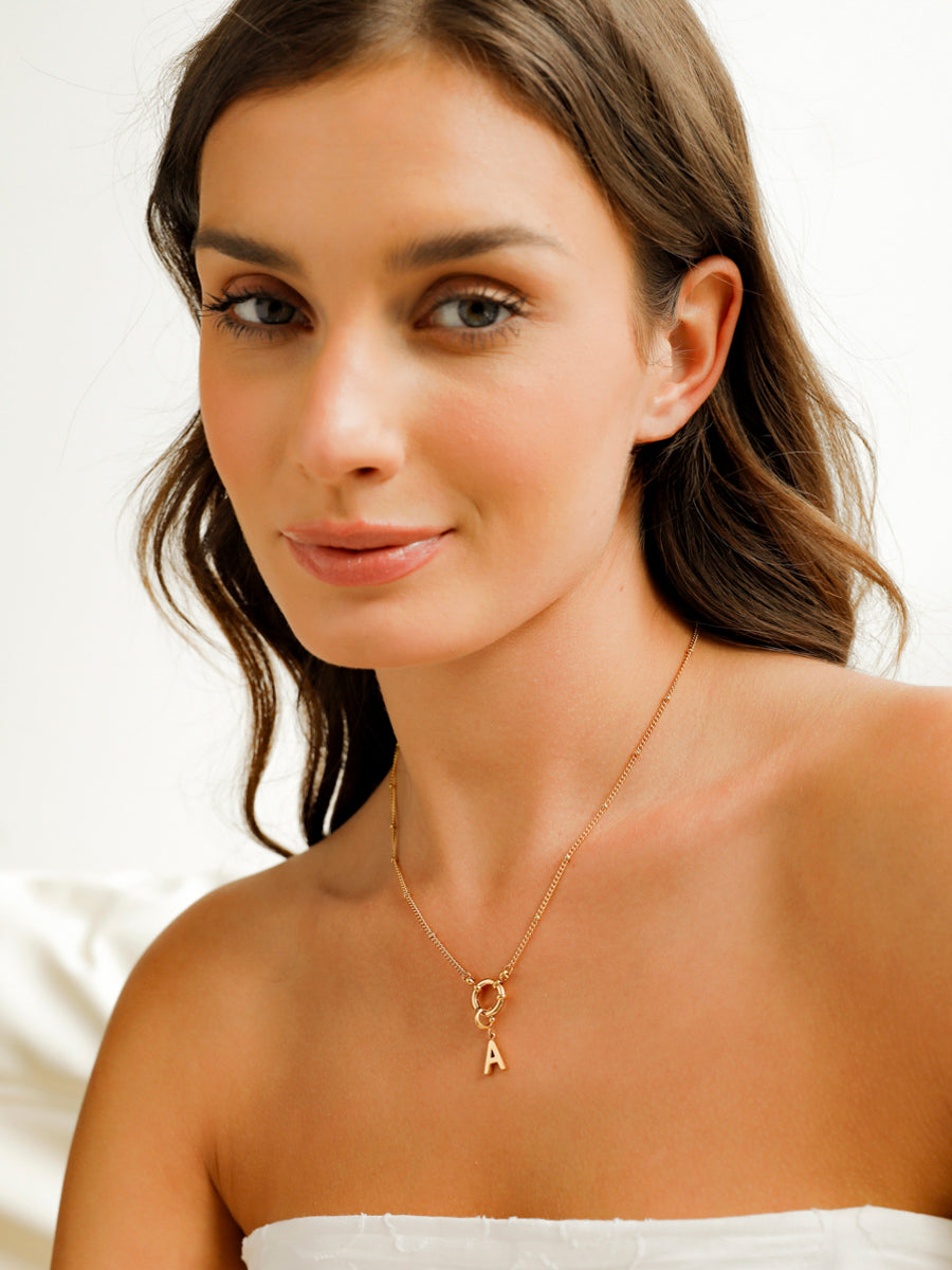 Bubbles Kette