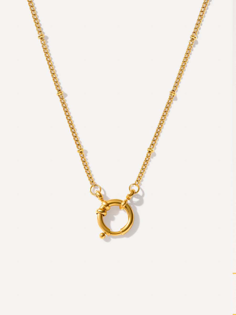 Bubbles Kette